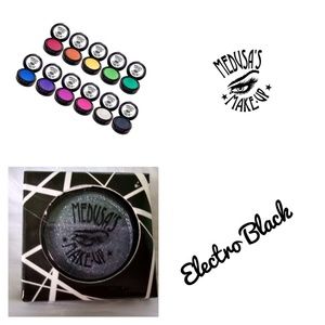 ❤️5/$20❤️Medusa's Makeup Electro Eyeshadow